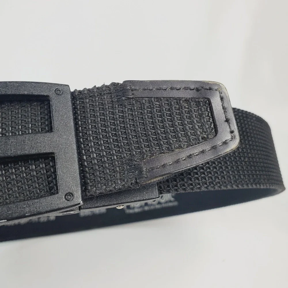 Nexbelt Men's Titan Black EDC 1.50